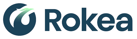 ROKEA GRUPPEN AS logo