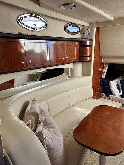 Sea Ray 335 20 of 30