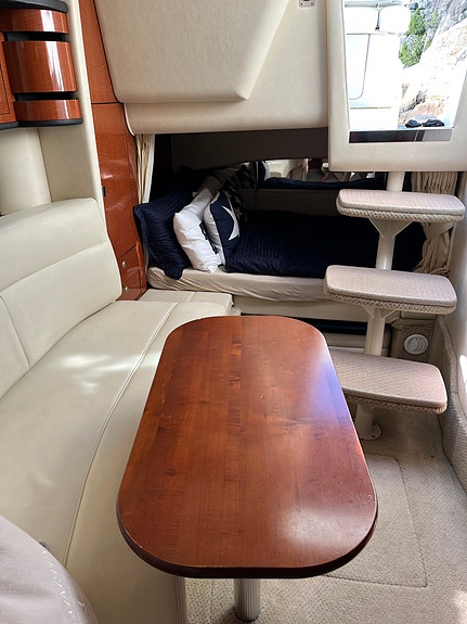 Sea Ray 335 19 of 30