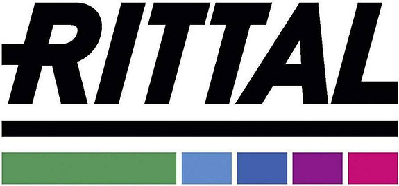 RITTAL AS logo