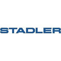 Stadler Service Norway AS logo