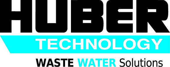 HUBER Technology Nordic logo