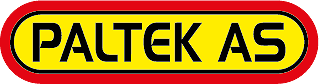 Paltek AS logo