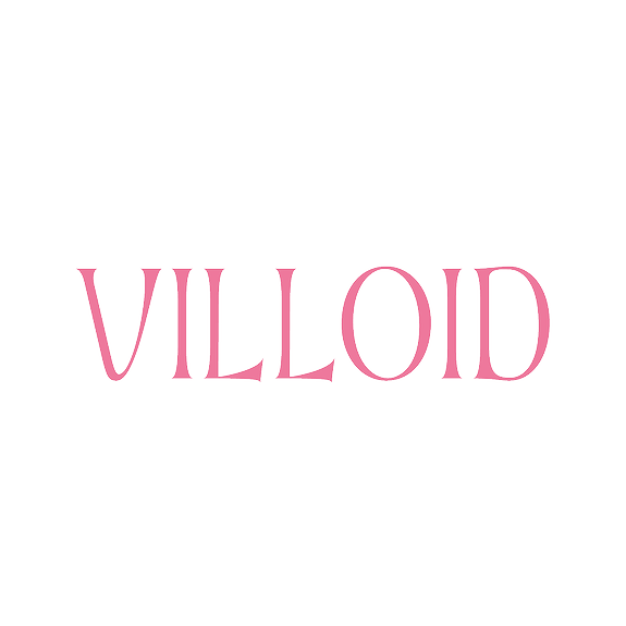 VILLOID logo