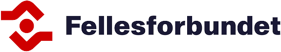 Fellesforbundet logo