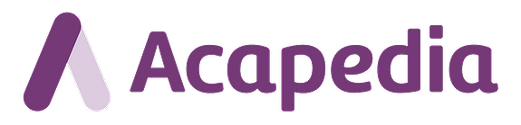 Acapedia logo