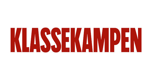 Klassekampen AS logo