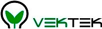 VekTek AS logo