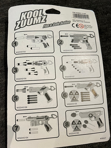 Product image 2 of 3