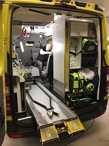 Bilde 2 av 5 i jobbannonse-galleriet