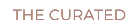 THE CURATED logo