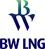 BW LNG logo