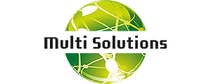 Multi Solutions AS logo