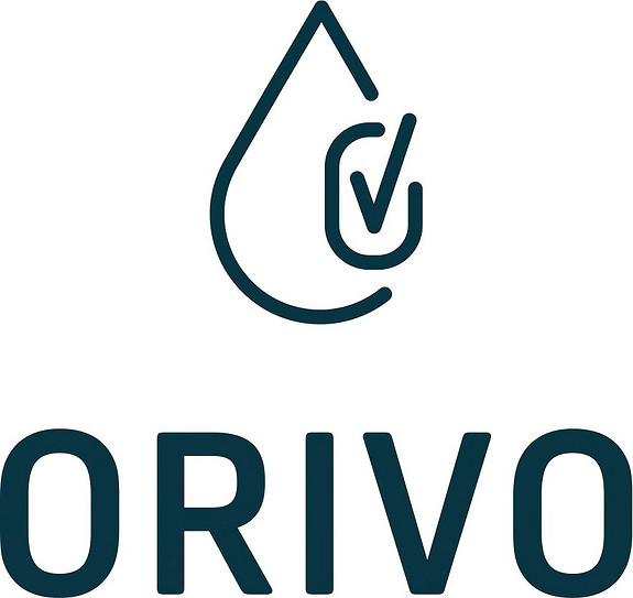 ORIVO AS logo
