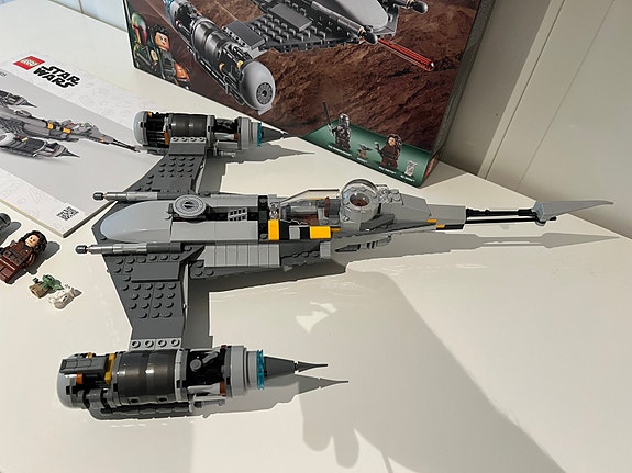 Product image 2 of 4