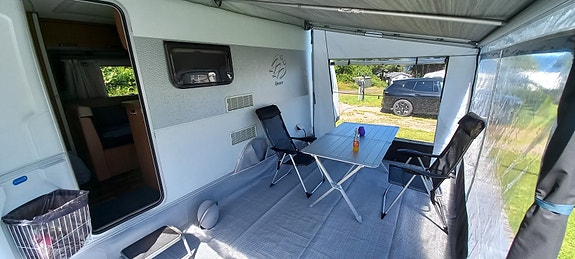 Knaus Sport 2016 4 of 5