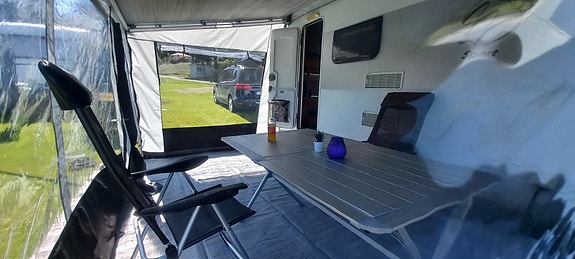 Knaus Sport 2016 5 of 5