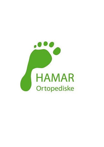 Hamar Ortopediske AS logo