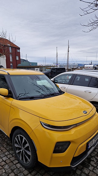 Kia Soul 2 of 4