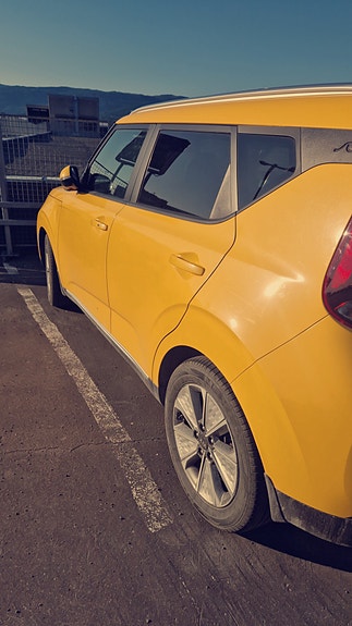Kia Soul 3 of 4