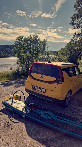 Kia Soul 4 of 4