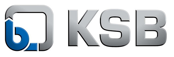 KSB Norge AS logo