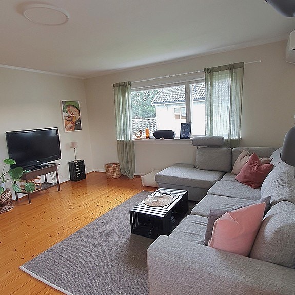 Stue