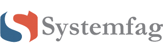 Systemfag Norge AS logo