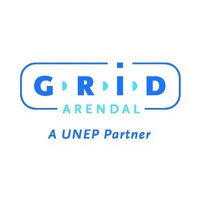 Stiftelsen Grid-Arendal logo