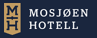 MOSJØEN HOTELL AS logo