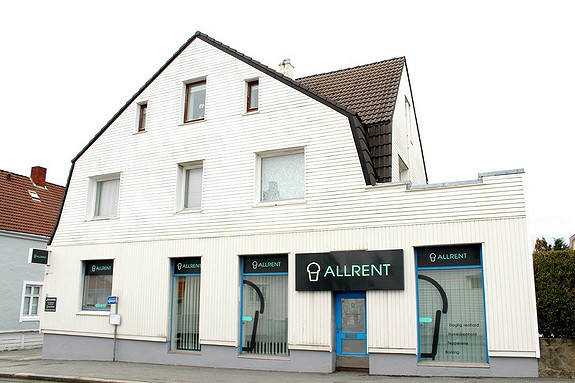 Bilde 1 av 5 i jobbannonse-galleriet