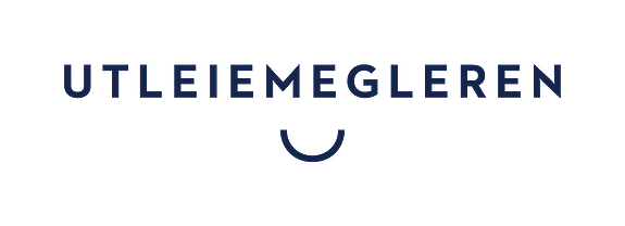 Utleiemegleren Forvaltning AS logo