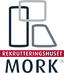 Rekrutteringshuset Mork AS logo