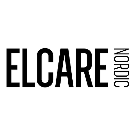 Elcare Nordic AS logo