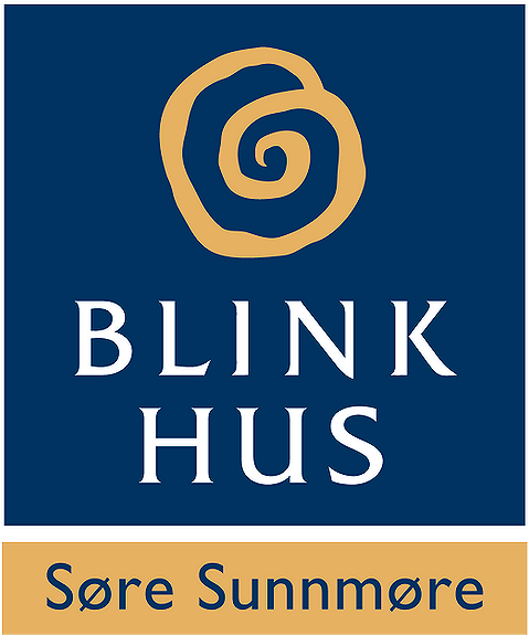 Blink Hus Søre Sunnmøre logo