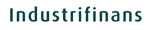 INDUSTRIFINANS FORRETNINGSFØRSEL AS logo