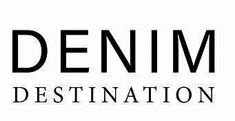 Denim Destination logo