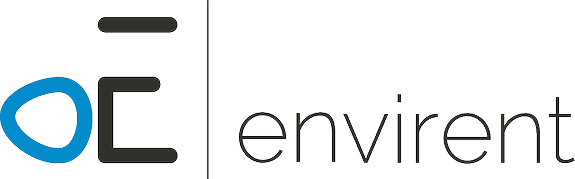 Envirent AS logo