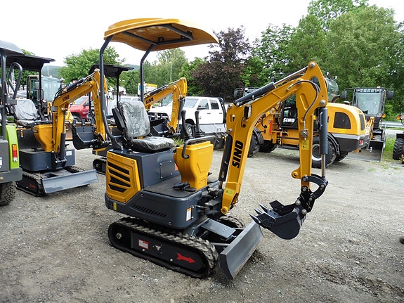 Sino LT 1012