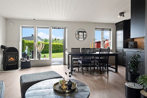 Velkommen til Folkestadveien 6 C!