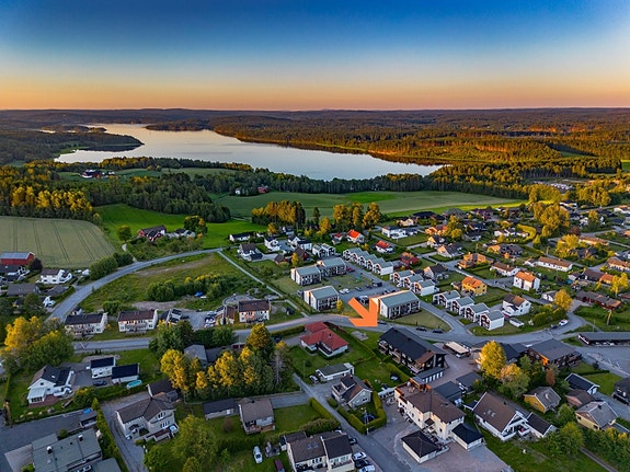 Velkommen til visning i Bodalsjordet 13!