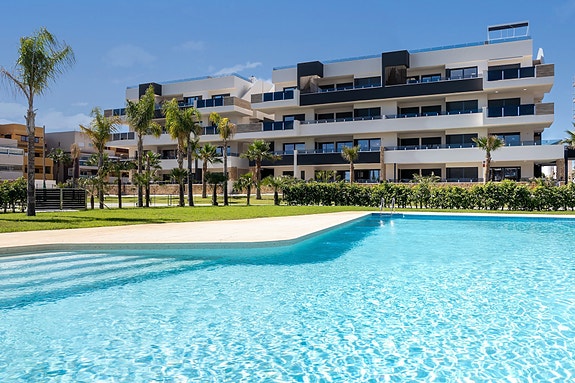 En megler med gode referanser - SPANIA1.no