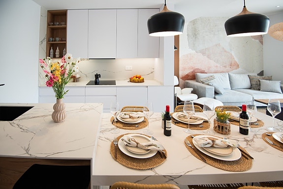 Bilder fra tilsvarende bolig