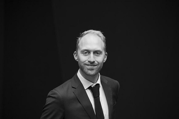 Bilde av megler Andreas Eidsli