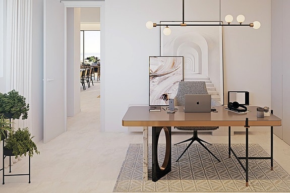 En megler med gode referanser - SPANIA1.no