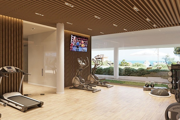 En megler med gode referanser - SPANIA1.no