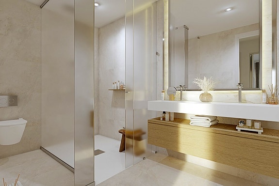 En megler med gode referanser - SPANIA1.no