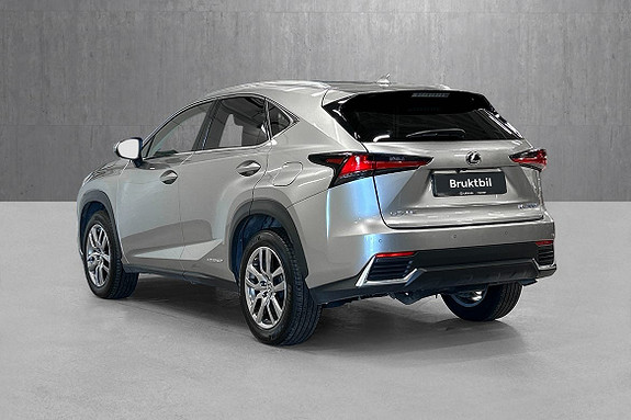 Lexus NX 300h