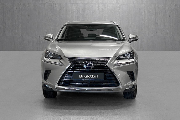 Lexus NX 300h