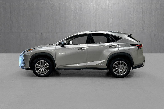 Lexus NX 300h